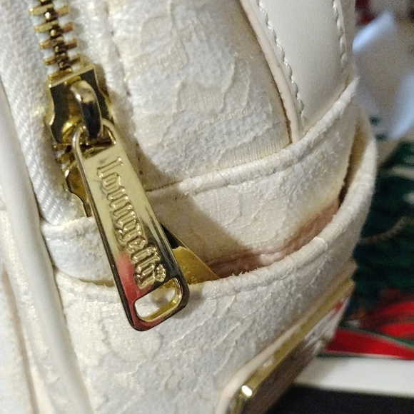 Loungefly Backpack - Picture 2 of 14